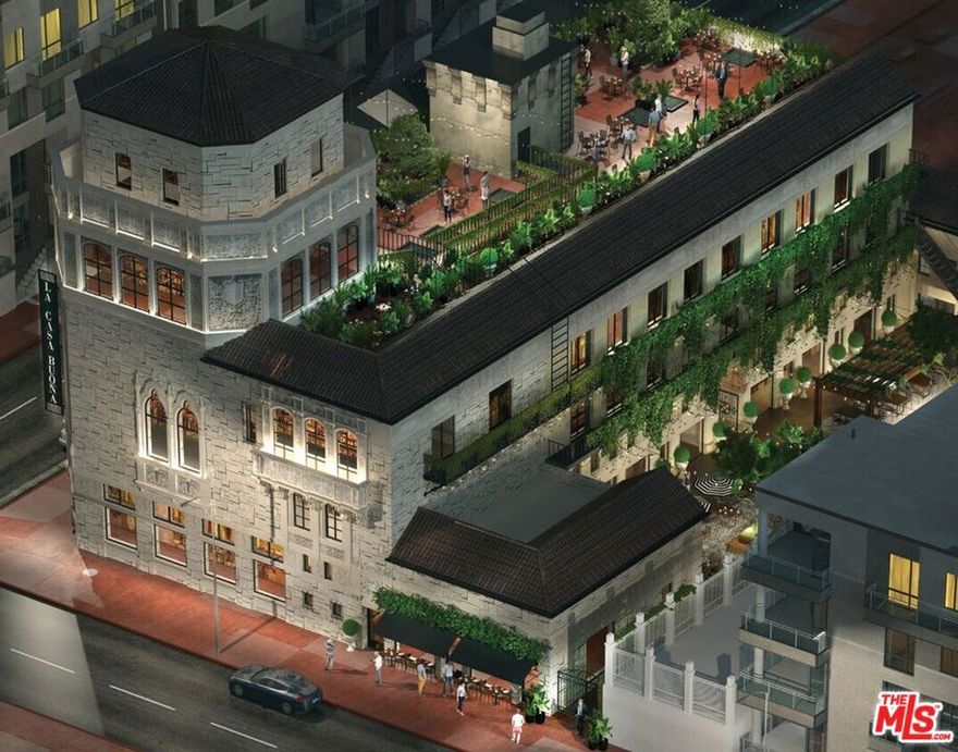 GREAT LOCATION WITHIN HIP AND VERY VIBRANT MID-WILSHIRE, KOREATOWN NIGHT LIFE DISTRICT.  BRAND NEW HOOD, KITCHEN SET-UP, WALK-IN REFRIGERATOR.  MANY PATRONS, DINING, DRINKING HUB, SHOPPING, KOREAN BBQ, RESTAURANTS, ETC.  5 YEARS REMAINING PLUS 2 X 5 YEARS OPTION TO RENEW.  CURRENT OPERATOR SPENT OVER $850,000.00