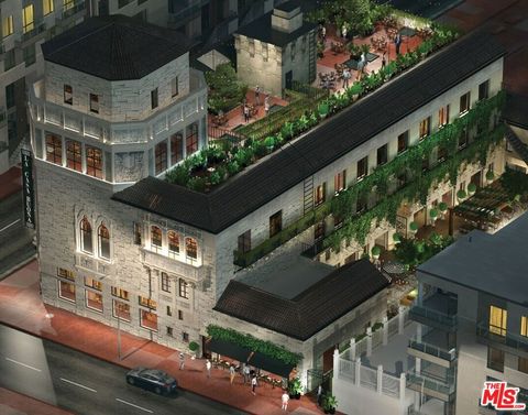 Photo of 3505 W 6th Street, Los Angeles, CA 90020 (MLS # 25620339)