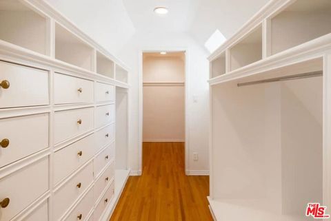 Tiny photo for 1957 MANDEVILLE CANYON Road, Los Angeles, CA 90049 (MLS # 25615483)