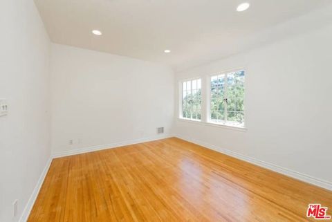 Tiny photo for 1957 MANDEVILLE CANYON Road, Los Angeles, CA 90049 (MLS # 25615483)