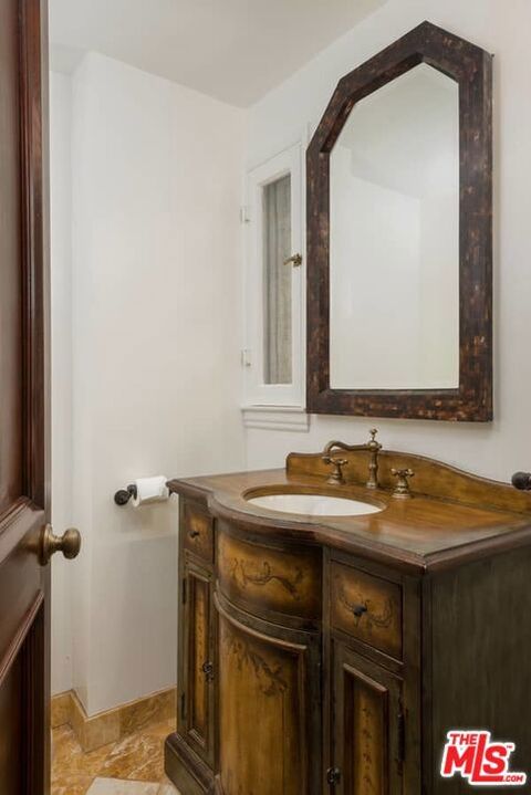 Tiny photo for 1957 MANDEVILLE CANYON Road, Los Angeles, CA 90049 (MLS # 25615483)