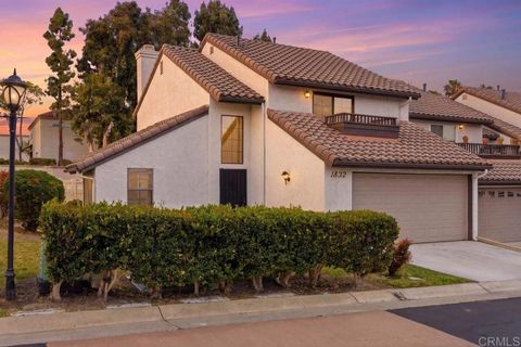 Photo of 1832 Cottonwood Avenue, Carlsbad, CA 92011 (MLS # PTP2603098)