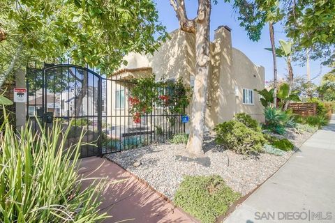 Photo of 4480 Texas St St, San Diego, CA 92116 (MLS # 260007432SD)