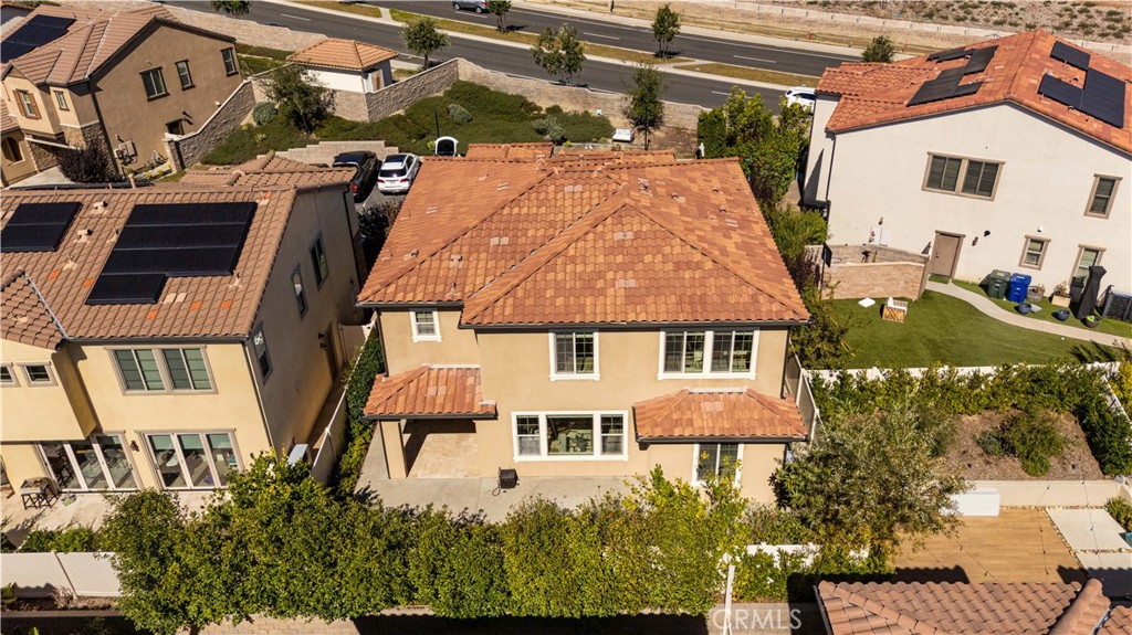 Brookhaven - Residential