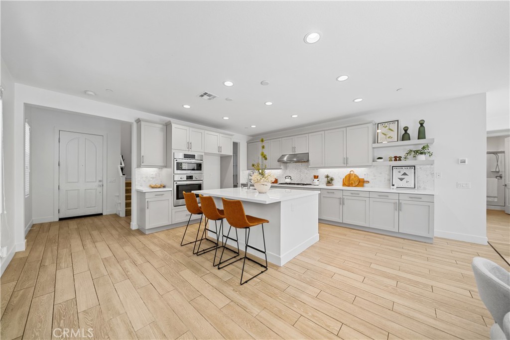 Brookhaven - Residential