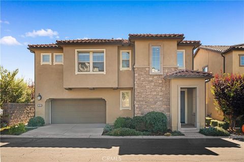 2218 Arroyo Trabuco Lake Forest CA 92610