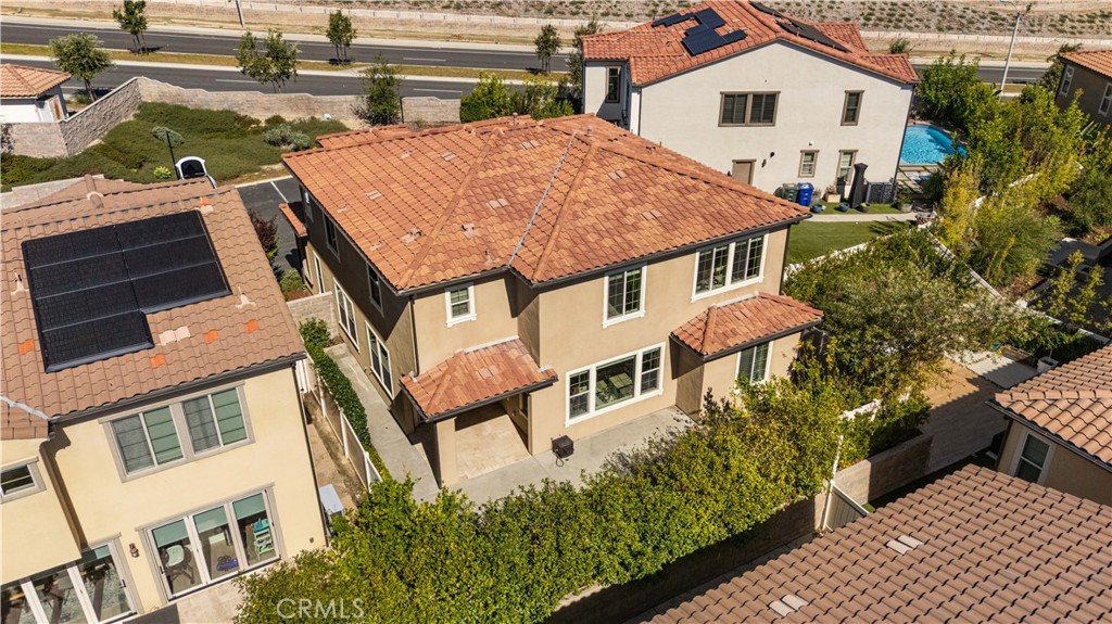 Brookhaven - Residential