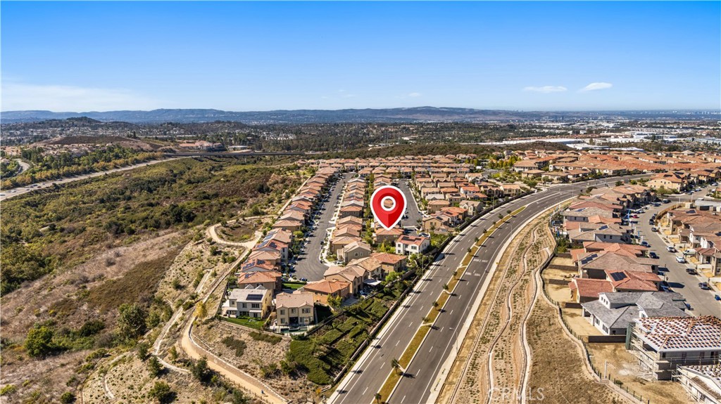 Brookhaven - Residential