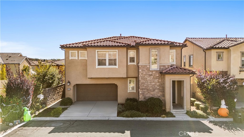 Brookhaven - Residential