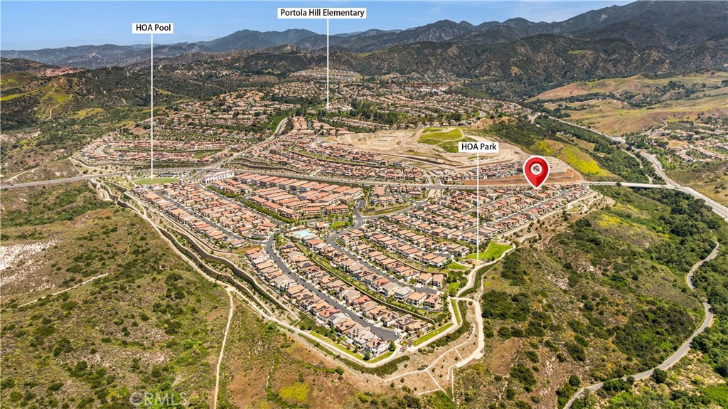 Brookhaven - Residential