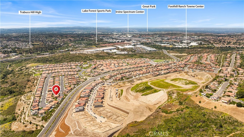 Brookhaven - Residential