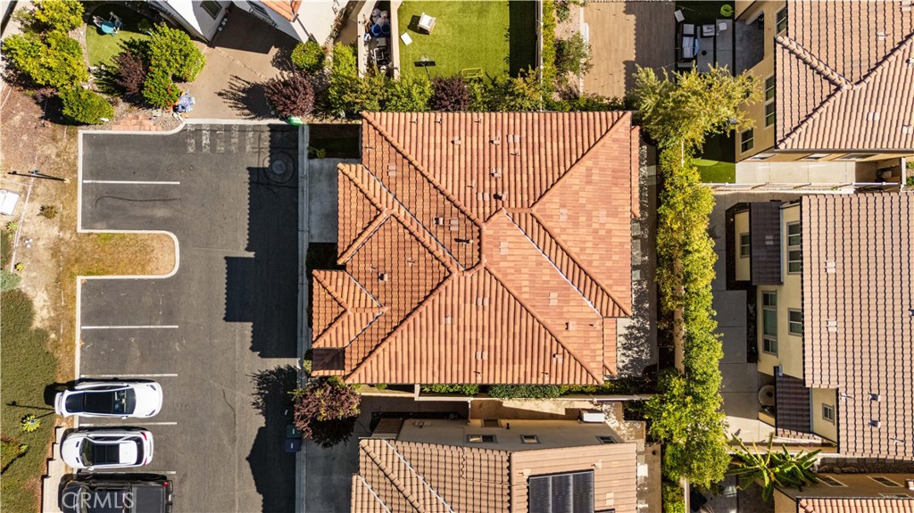 Brookhaven - Residential