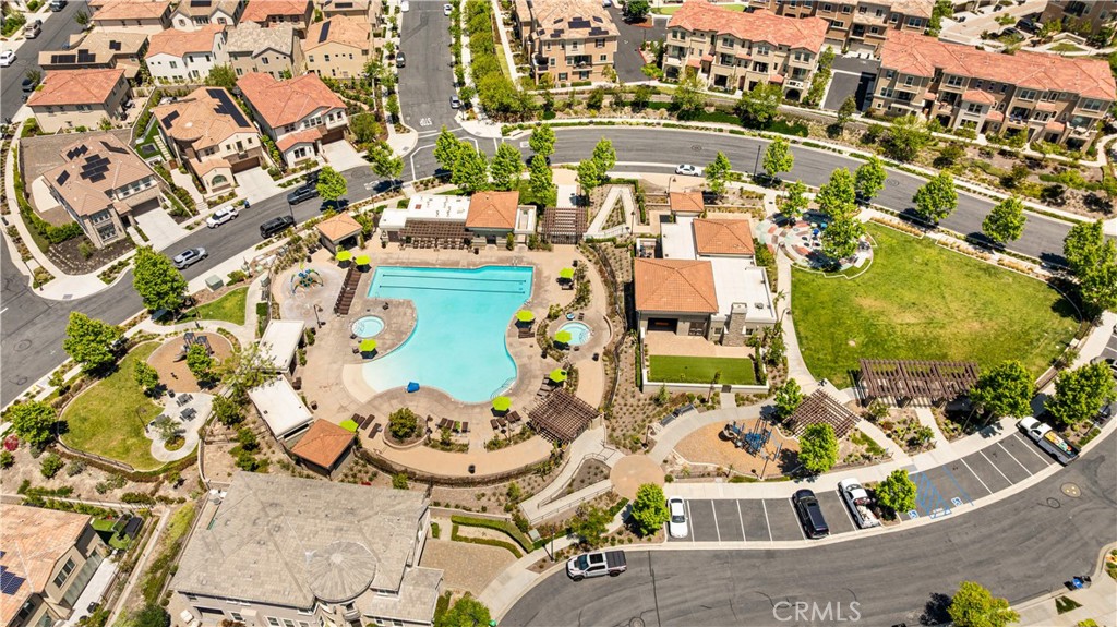 Brookhaven - Residential