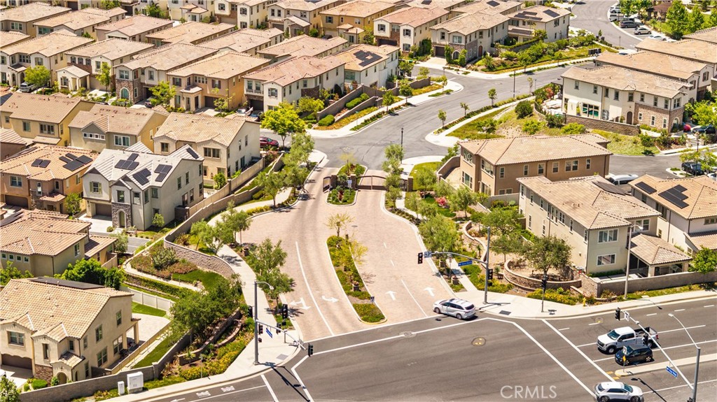 Brookhaven - Residential