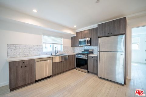 Photo of 246 N Dillon Street #248, Los Angeles, CA 90026 (MLS # 25608807)