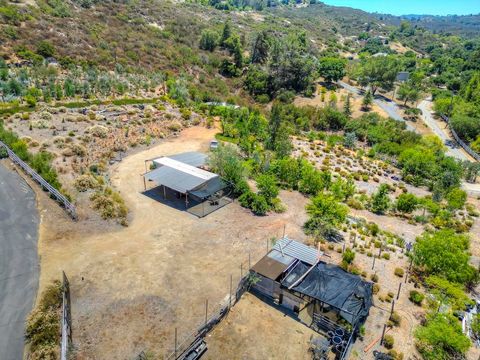 29679 Valley Stream Road Valley Center CA 92082