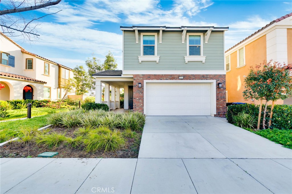 16161 Pasture Avenue