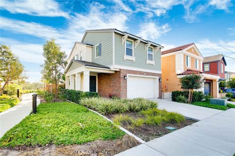 Photo of 16161 Pasture Avenue, Chino, CA 91708 (MLS # WS26047144)