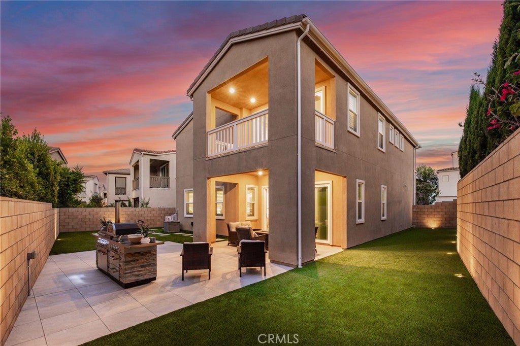 624 Pelion, Lake Forest CA 92630 - Photo 44
