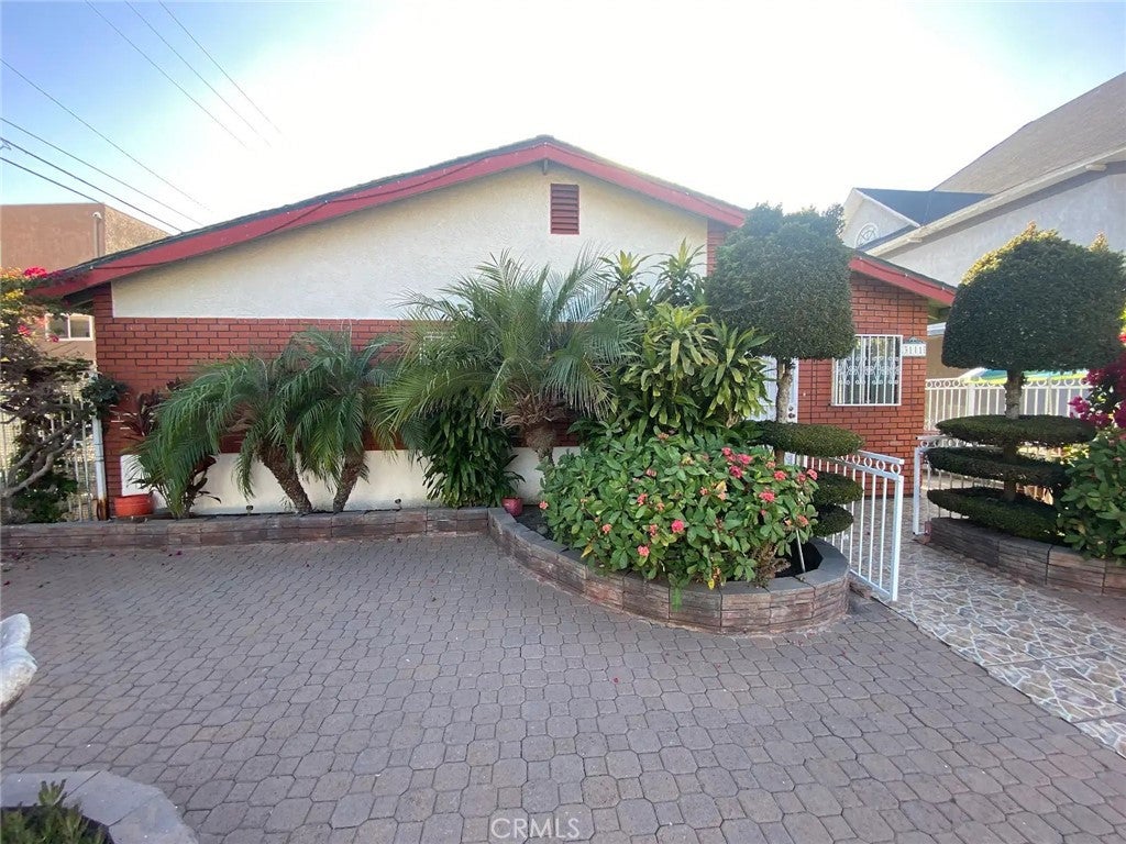 3111 Halldale Ave. AVE