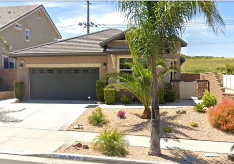 Photo of 38049 Turning Leaf CT, Murrieta, CA 92592 (MLS # SW26137641)