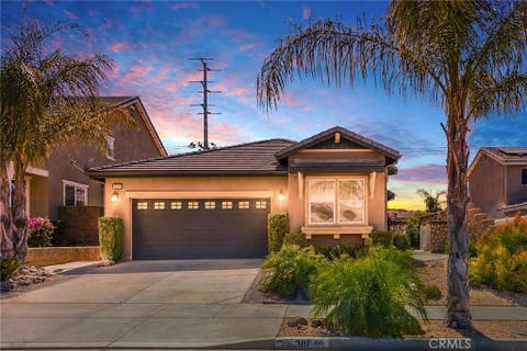 Photo of 38049 Turning Leaf CT, Murrieta, CA 92592 (MLS # SW26137641)