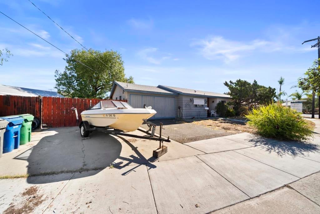 9733 Settle Road
