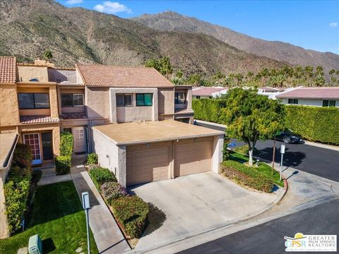 Photo of 2007 S Ramitas Way, Palm Springs, CA 92264 (MLS # 26646473PS)