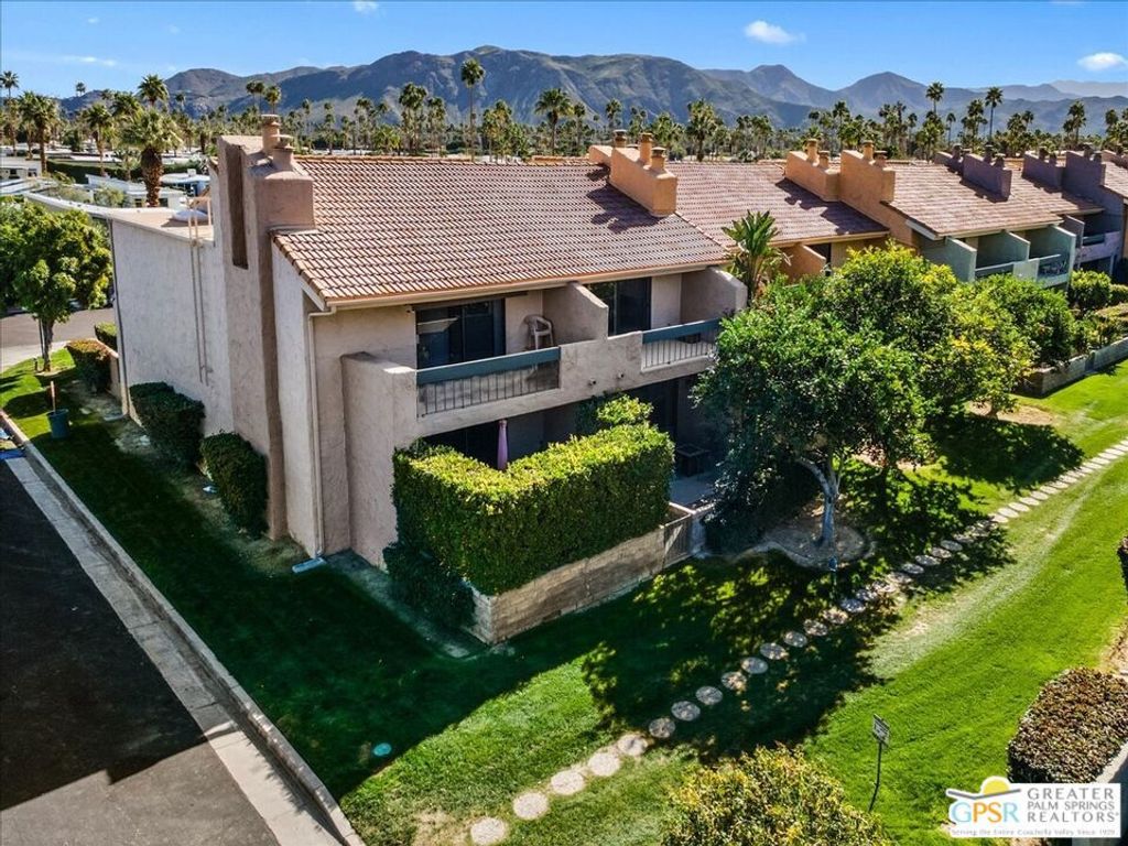 Photo of 2007 S Ramitas Way, Palm Springs, CA 92264 (MLS # 26646473PS)