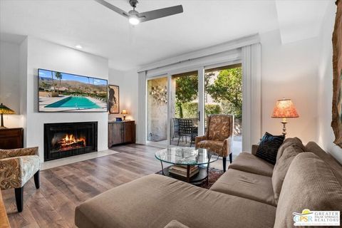 Photo of 2007 S Ramitas Way, Palm Springs, CA 92264 (MLS # 26646473PS)