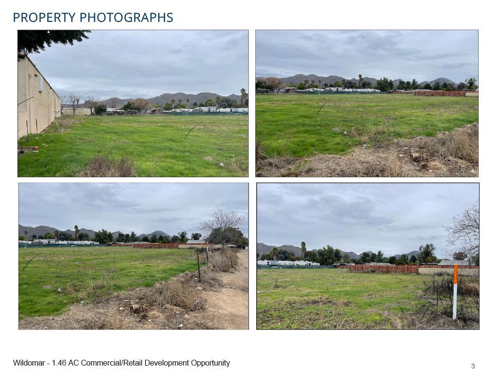 14 Bundy Canyon Road