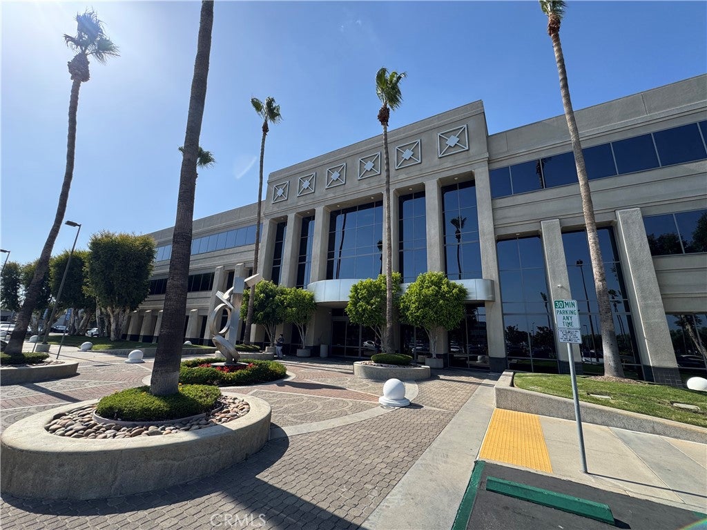 4200 Concours St, Ontario, CA 91764
