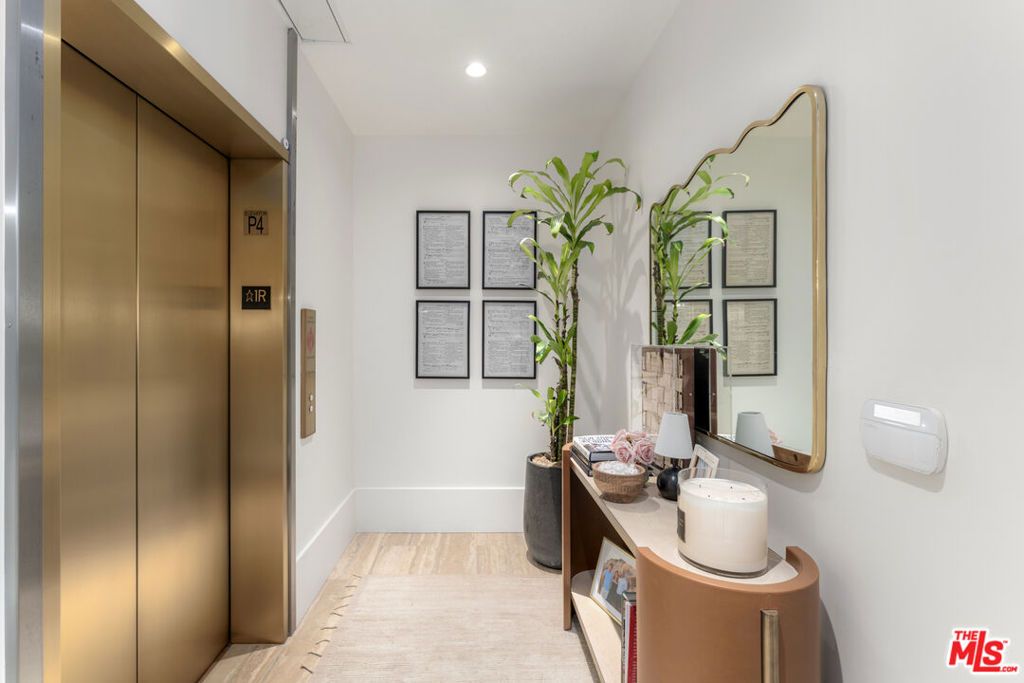 Photo of 8420 W Sunset Boulevard #107, West Hollywood, CA 90069 (MLS # 26656153)