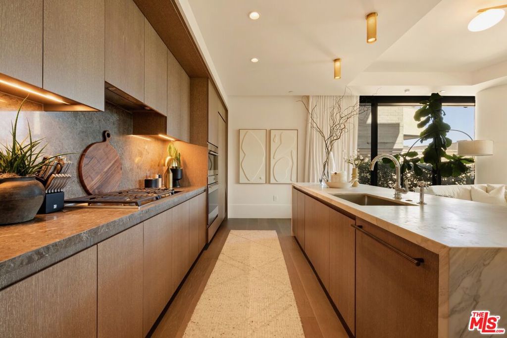 Photo of 8420 W Sunset Boulevard #107, West Hollywood, CA 90069 (MLS # 26656153)