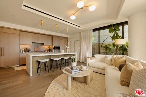 Photo of 8420 W Sunset Boulevard #107, West Hollywood, CA 90069 (MLS # 26656153)