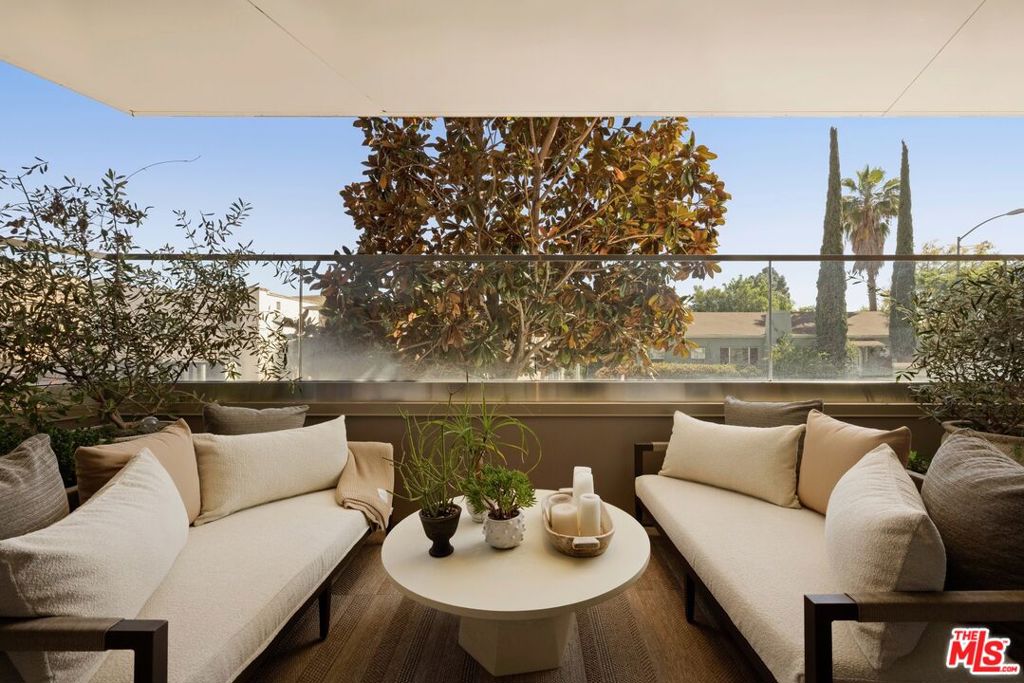 Photo of 8420 W Sunset Boulevard #107, West Hollywood, CA 90069 (MLS # 26656153)