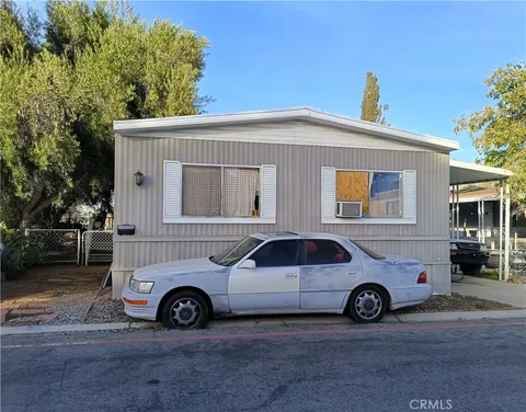 1000 Windy Pass Unit 81, Barstow, CA 92311 - MLS#: HD25274717