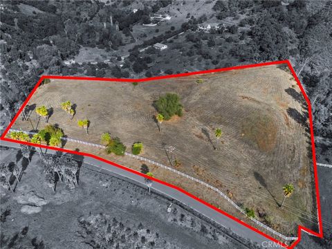 0 Via Vaquero Temecula CA 92590