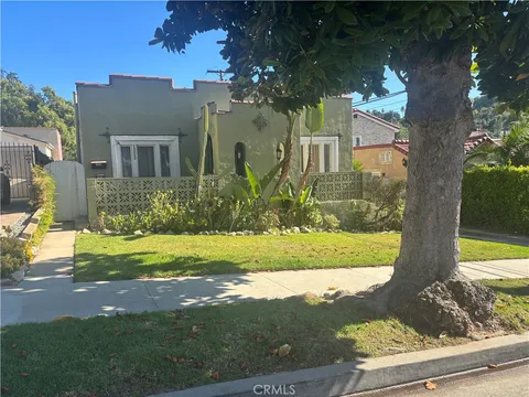 1200 Green Street, Glendale, CA 91205 - MLS#: SR25191751