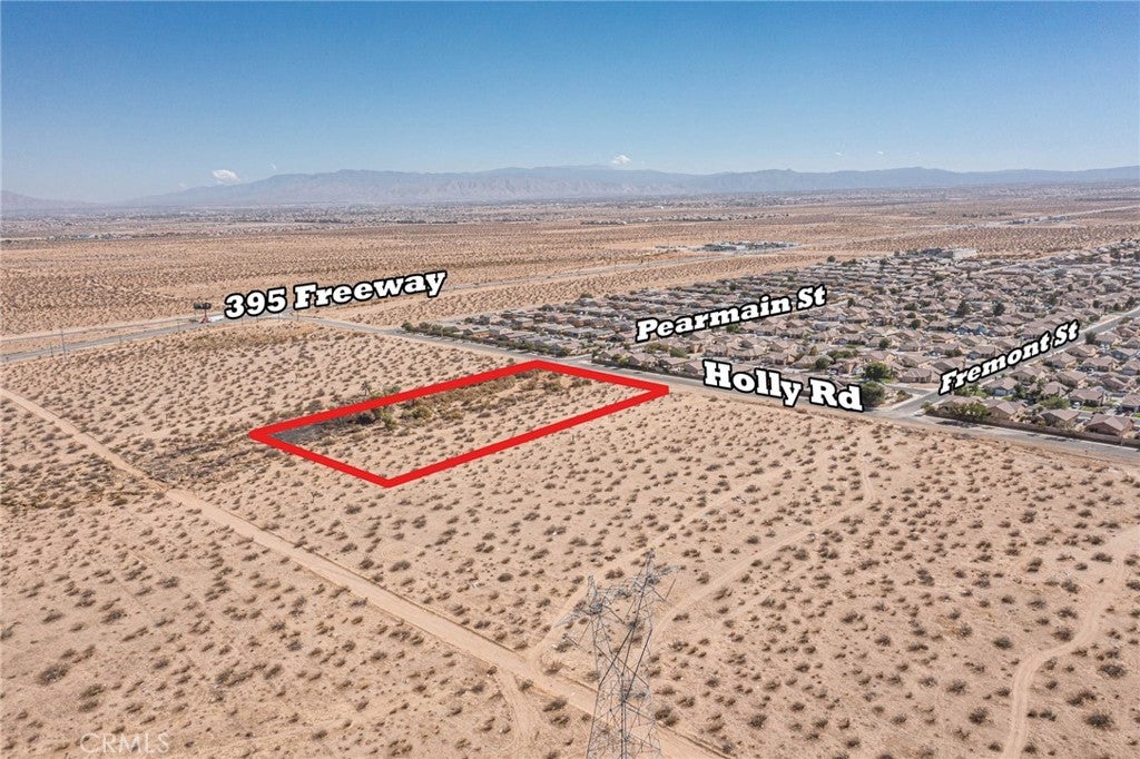0 Holly Road