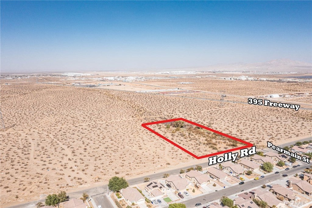 0 Holly Road