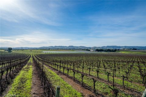 0 Vintage Ranch Road San Luis Obispo CA 93401