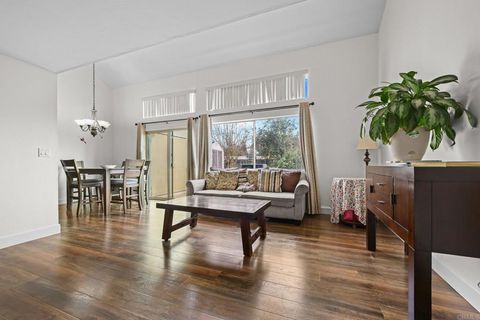 2822 Casey St #A San Diego CA 92139