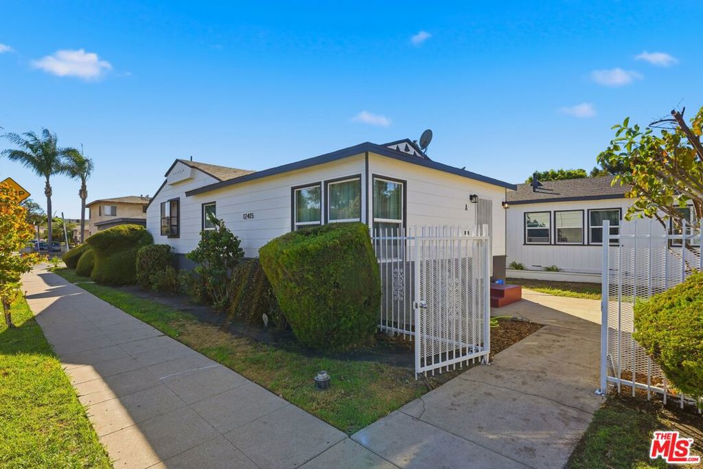 12415 Cedar Avenue