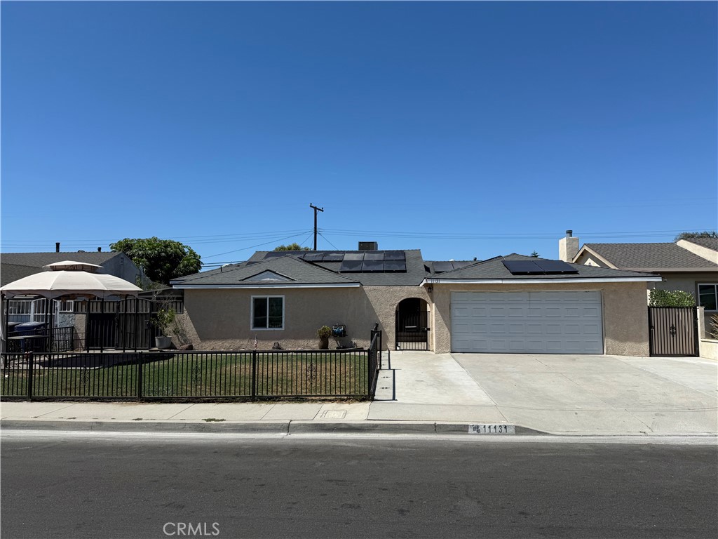 Built in 1955 and situated on a 7,179 sq ft lot in charming Los Alamitos on a quiet block, this single level gem offers 4 bedrooms and 3 bathrooms across approximately 1,800 sq ft of living space, providing a solid framework for those looking to invest sweat equity or design a dream family residence. Families will appreciate the proximity to excellent schools, Los Alamitos Elementary, Sharon Christa McAuliffe Middle, and Los Alamitos High. The home’s layout, size, and location make it a compelling option for both owner-occupiers seeking long-term comfort and investors aiming for value enhancement. With some TLC, this house has the potential to become a wonderful family haven in a well-regarded neighborhood.