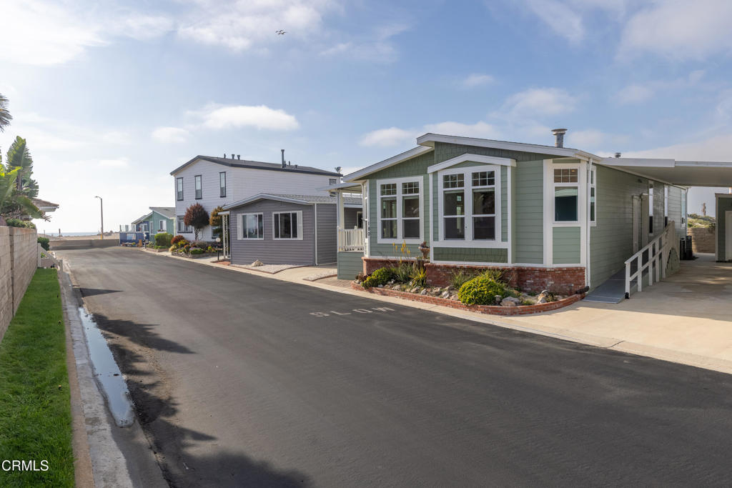 5540 W 5th Street 180