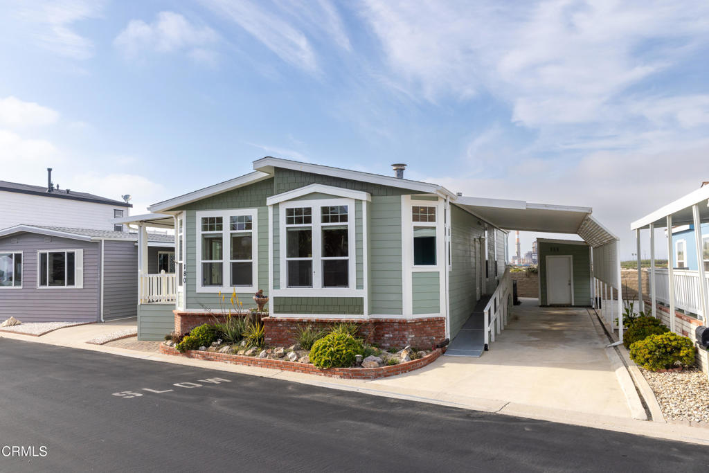5540 W 5th Street 180