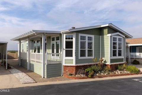 Photo of 5540 W 5th Street #180, Oxnard, CA 93035 (MLS # V1-35516)