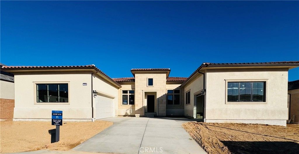 Photo of 11864 Red Hawk Lane, Porter Ranch, CA 91326 (MLS # SR26004858)