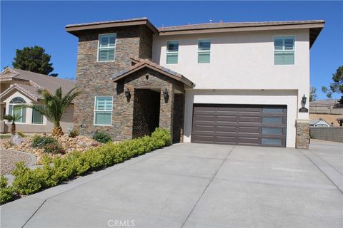 Photo of 27404 Outrigger Lane, Helendale, CA 92342 (MLS # HD26085888)